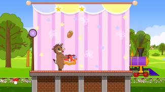 Train for Animals screenshot 6