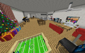 Minecraft Mod : Furniture screenshot 1