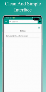 Kamus Bahasa Batak screenshot 3
