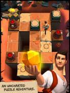 UNCHARTED: Fortune Hunter™ screenshot 1