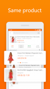 AliPrice Shopping Assistant screenshot 6