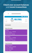 Ballygall Credit Union screenshot 6
