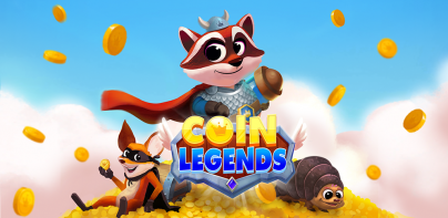 Coin Legends