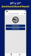 JAC Board Result 2023 App screenshot 0