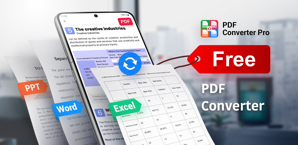 5 Aplikasi Kompres PDF Terbaik di Android