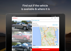 Autolist - Used Cars and Trucks for Sale screenshot 14