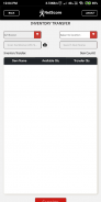 NetScore WMS Mobile for NetSui screenshot 2