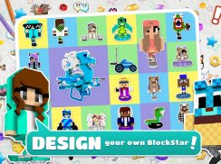 BlockStarPlanet screenshot 1