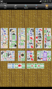 Sternzeichen Mahjong screenshot 10