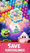 Angry Birds POP Bubble Shooter screenshot 4