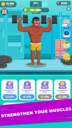 Fitness Master 2-Burn Your Calorie screenshot 3