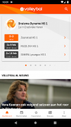 Mijn Volleybal screenshot 2