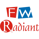 Radiant Customer Icon