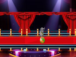 Circus Big Show-Wonderland screenshot 1