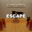 ESCAPE GAME Concert icon