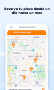 Telpark - Tu app del parking screenshot 6