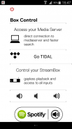 Box Control by Pro-Ject Audio screenshot 0