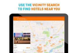 HOTEL INFO - 300,000 hotels screenshot 11