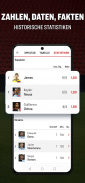 kicker Fußball News screenshot 18