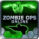 Zombie Ops Online Free Icon