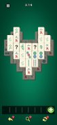 3 Tiles - Mahjong master screenshot 1