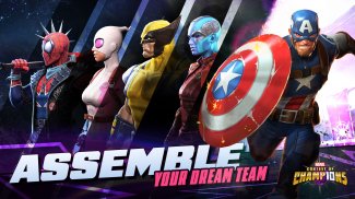 Marvel Contest of Champions screenshot 3