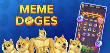 Crypto DOGE - Get Token screenshot 8