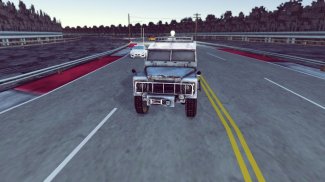 4x4 Jeep Ranger – Off-Road Xtreme Racing Free Game screenshot 3