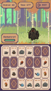 Match Card Pixel - Monsters screenshot 5