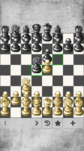 Premier échecs (Chess Premier) APK pour Android Télécharger