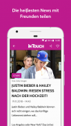 InTouch - Promi-News für Dich! screenshot 8