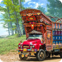 PK Cargo Truck Transport 2016 Icon