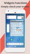 Jorte Calendar & Organizer screenshot 5