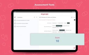 5 Minute Pediatric Consult screenshot 2