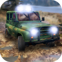 🚗🏁UAZ 4x4: Dirt Offroad Rally Racing Simulator