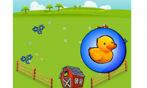 Funny Farm screenshot 1