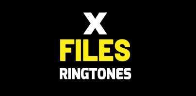 X Files Ringtone