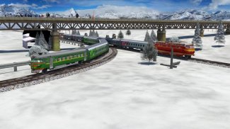 Train Simulator: Euro Fahr screenshot 10