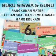 Kelas 6 SD Kurikulum Merdeka screenshot 1