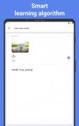 Learn Chinese with flashcards! screenshot 5