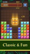 Block Puzzle - Jewels World screenshot 7