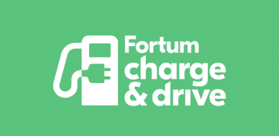 Fortum Charge & Drive Norway