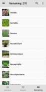 Aquarium & Pond Plant ID screenshot 0