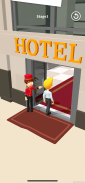 Hotel Master 3D screenshot 1