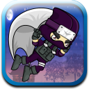 Ninja Run Icon