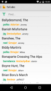 TradMusician's ABC music screenshot 1