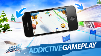 Ski Champion screenshot 0