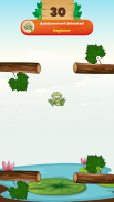 Jumpity Frog screenshot 3