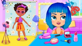 Beauty Salon screenshot 2