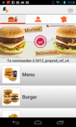 Speed Burger screenshot 1